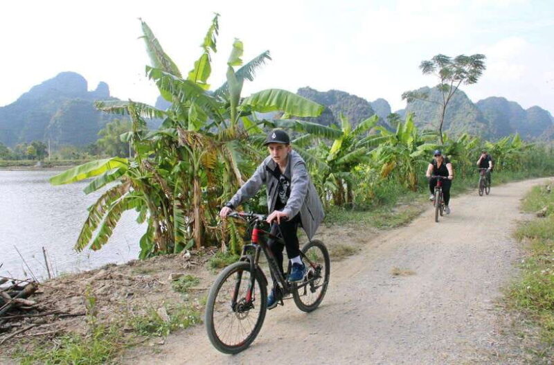 From Hanoi: Ninh Binh, Hoa Lu, Tam Coc Boat Trip & Mua Cave - Pricing Information