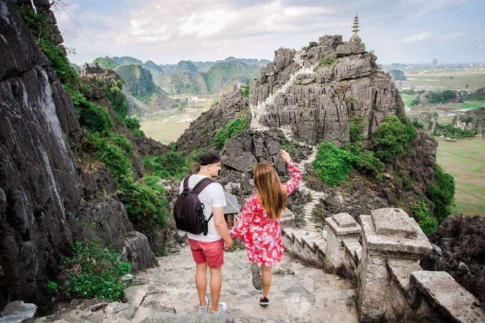 From Hanoi: Ninh Binh- Hoa Lu-Tam Coc- Mua Cave- Highlight - Frequently Asked Questions