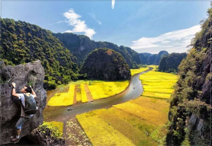 From Hanoi: Ninh Binh, Trang An, Bai Dinh, and Mua Cave Trip - Frequently Asked Questions