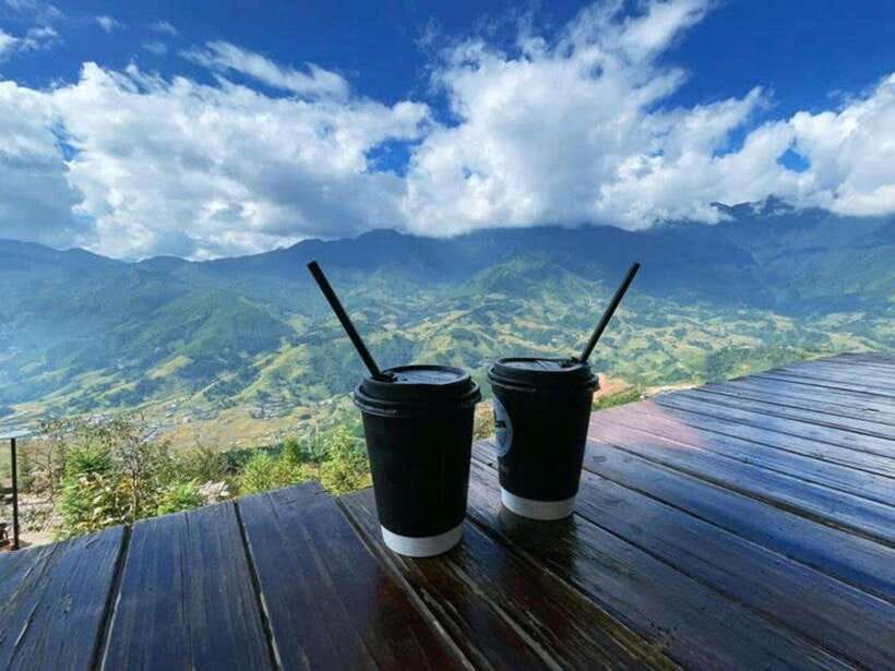 From Hanoi or Sapa: Sapa Trekking 2- Days With Local Guide - Lunch and Dinner on Day 1