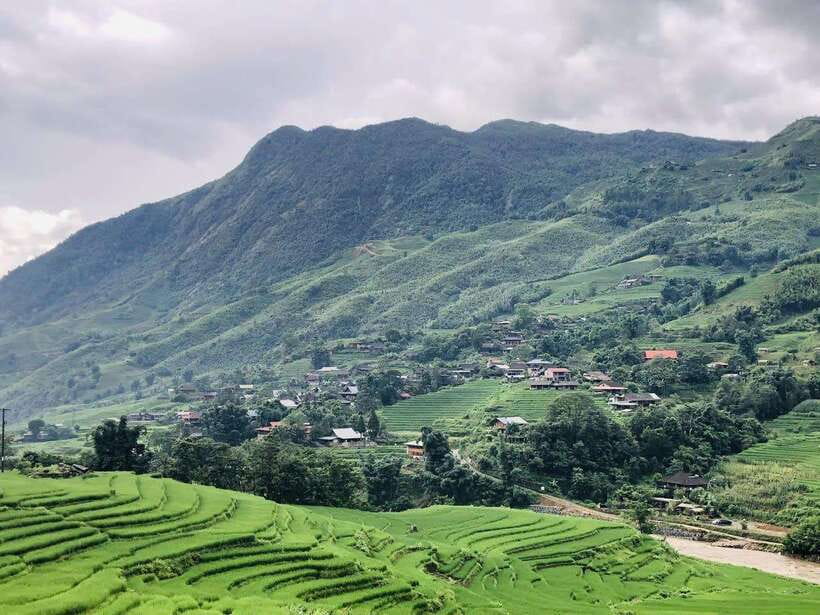 From Hanoi or Sapa: Sapa Trekking 2- Days With Local Guide - Included Services and Preparation