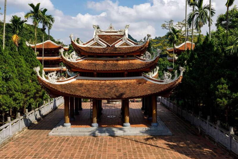 From Hanoi: Perfume Pagoda Day Trip - Key Points