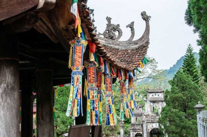 From Hanoi: Perfume Pagoda Day Trip - Booking and Cancellation Policies