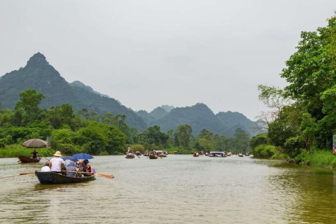 From Hanoi: Perfume Pagoda Day Trip - Frequently Asked Questions