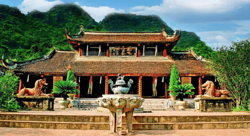 From Hanoi: Perfume Pagoda Day Trip With Boat Ride - Key Points