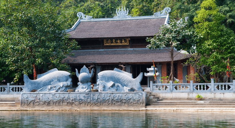 From Hanoi: Perfume Pagoda Day Trip With Boat Ride - Important Tips for Your Trip