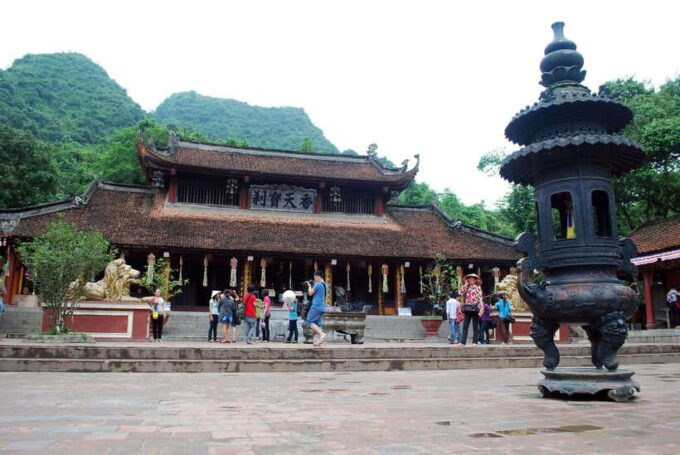 From Hanoi: Perfume Pagoda Day Trip With Boat Ride - Optional Activities and Additional Costs