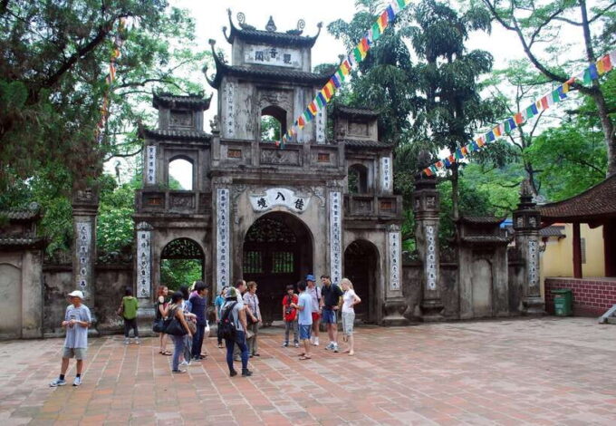 From Hanoi: Perfume Pagoda Day Trip With Boat Ride - Frequently Asked Questions