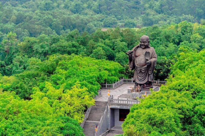 From Hanoi: Private Tour Ninh Binh- Hoa Lu, Tam Coc/Trang An - Frequently Asked Questions
