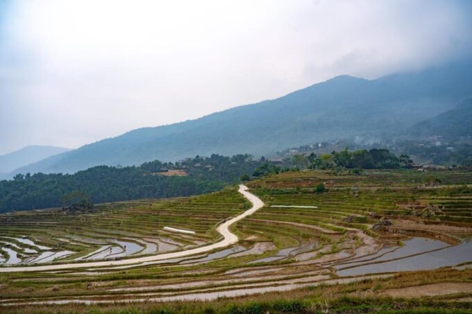 From Hanoi: Pu Luong 2 Days Journey to Beautiful Nature. - Group Size and Language