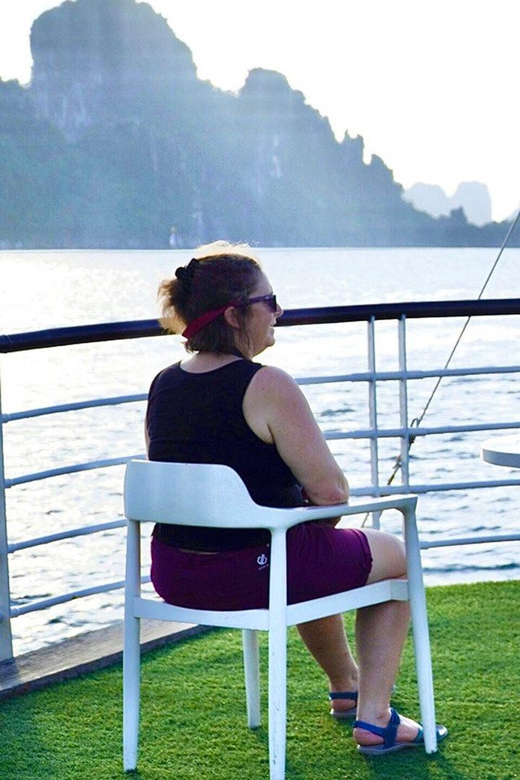 From Hanoi: Route 1 - Halong Cruise - Come Back Hanoi Early - Itinerary and Activities