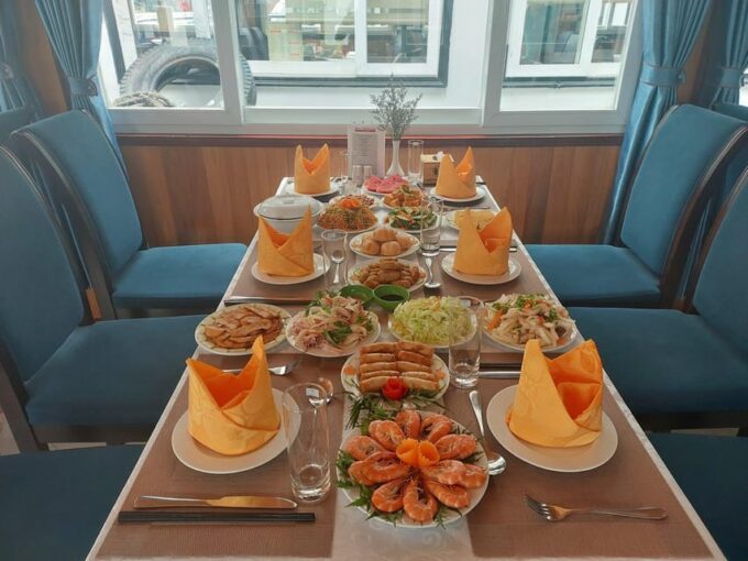 From Hanoi: Route 1 - Halong Cruise - Come Back Hanoi Early - Frequently Asked Questions