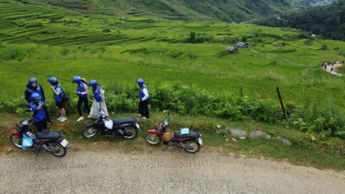 From Hanoi: Sapa 2 Day 1 Night At Sapa Retreat Condotel - Important Notes