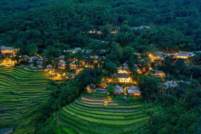 From Hanoi: Sapa 2day With Fansipan Peak - Day 2 Highlights