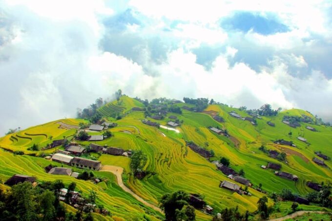 From Hanoi: Sapa 2day With Fansipan Peak - Additional Costs to Consider