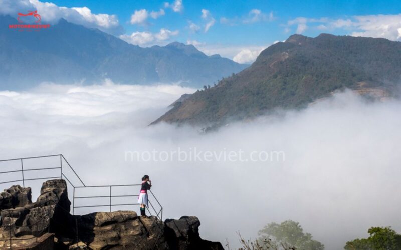 From Hanoi: Sapa 3 Days 2 Nights In the Evening - Key Points