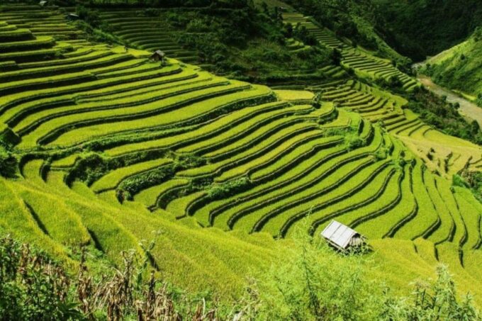 From Hanoi: Sapa 3 Days Lao Chai- Ta Van-Giang Ta Chai - Frequently Asked Questions