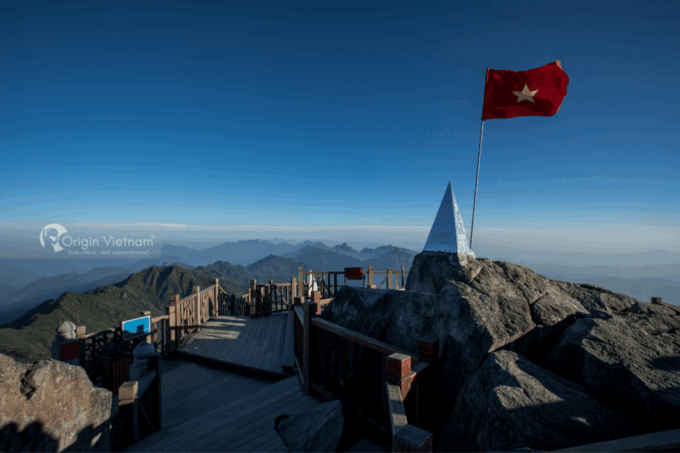 From Hanoi: Sapa – Cat Cat – Fanxipan Peak– Moana 3D2N - Included Services and Amenities
