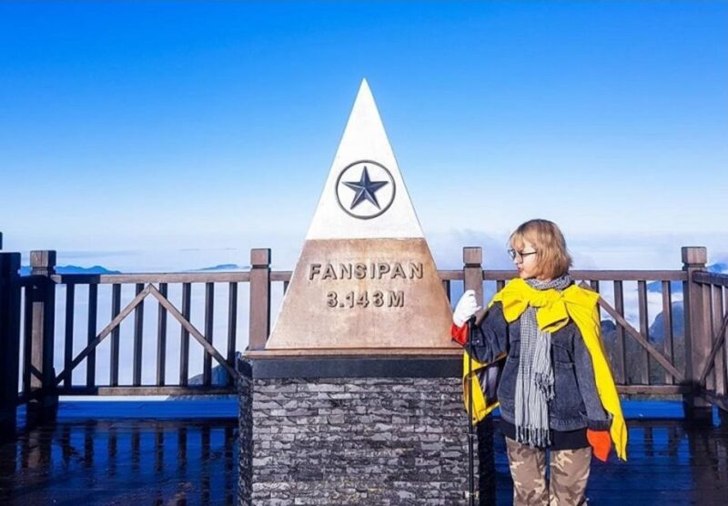From Hanoi: Sapa Tour 2 Days With Fansipan Peak Visit - Detailed Itinerary