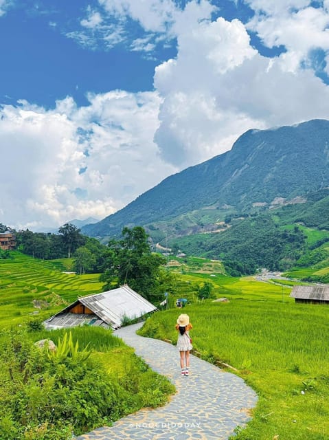 From Hanoi: Sapa Tour 2 Days With Fansipan Peak Visit - Why Visit Sapa?
