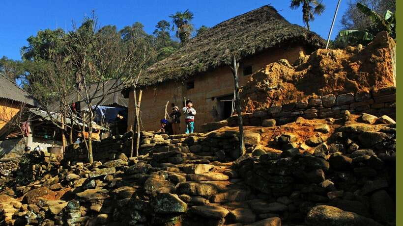 From Hanoi: Sapa Trekking - Y Linh Ho, Lao Chai, and Ta Van - Exclusions