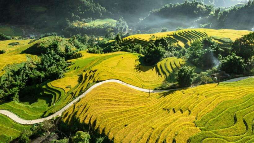 From Hanoi: Sapa Trekking - Y Linh Ho, Lao Chai, and Ta Van - Preparation