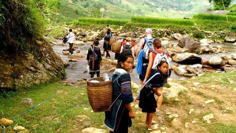 From Hanoi: Sapa Trekking - Y Linh Ho, Lao Chai, and Ta Van - Recommendations