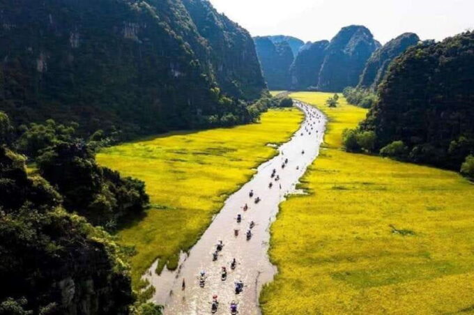 From Hanoi: Tam Coc Boat Trip and Hoa Lu & Mua Cave Tour - Frequently Asked Questions