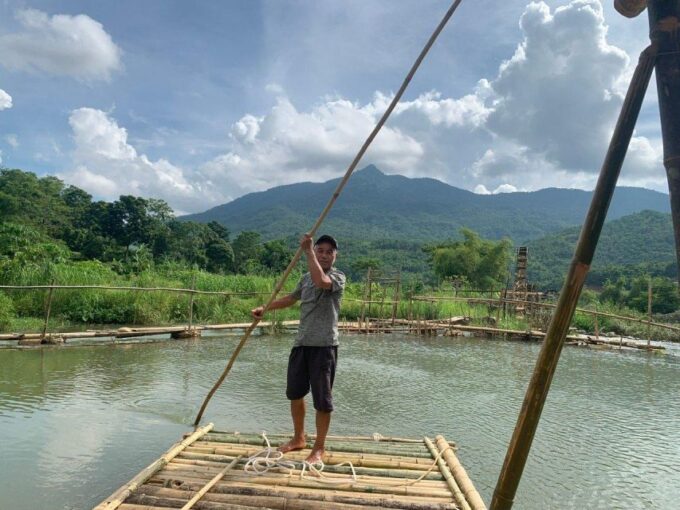 From Hanoi to Pu Luong 3 Days Unforgettable Experiences - Preparation Tips