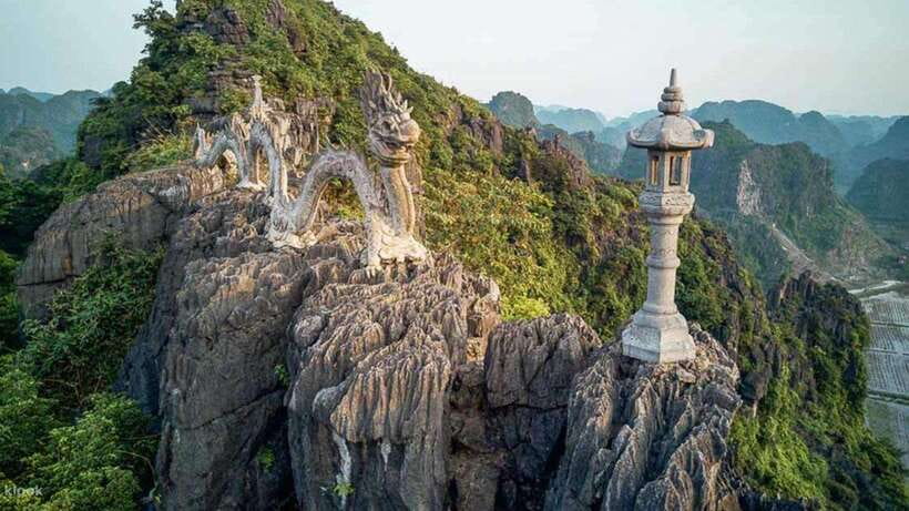 From Hanoi: Trang An, Hoa Lu, and Mua Caves Small-Group Tour - Tour Overview and Pricing