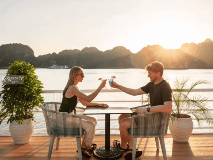FROM HANOI: UNIQUE DAY TOUR CAT BA ISLAND – LAN HA BAY - Tips for Travelers
