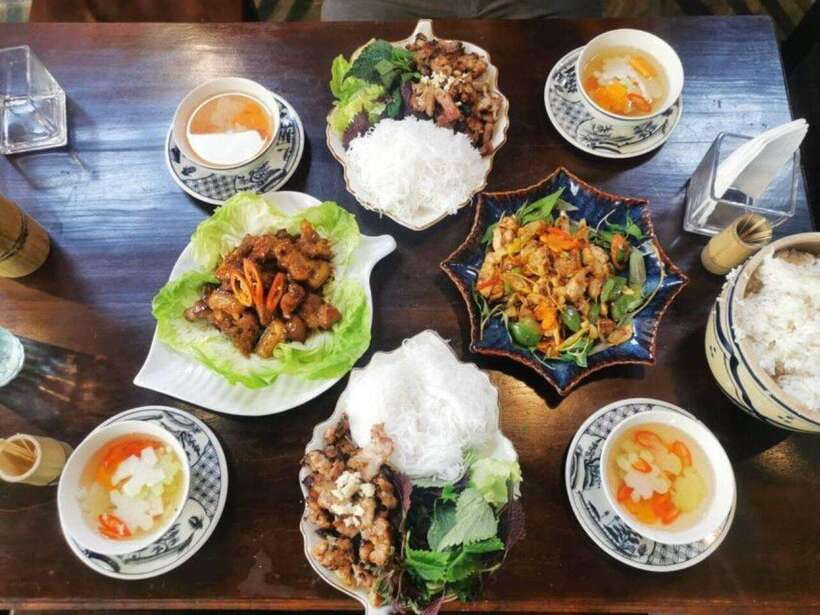 From Hanoi: Vietnamese Cooking Class in Hanoi Old Quarter - Additional Information and Requirements