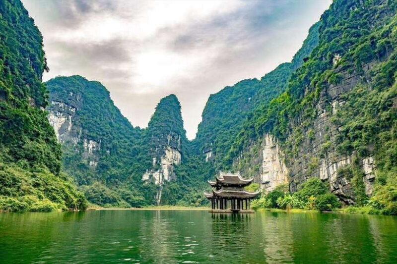 From Hanoi:Bai Dinh, Trang An,Mua Cave Group or Private Tour - Itinerary Highlights