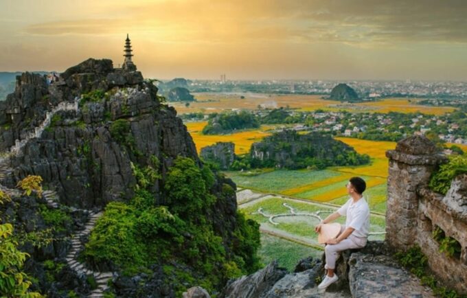 From Hanoi:Bai Dinh, Trang An,Mua Cave Group or Private Tour - Additional Information