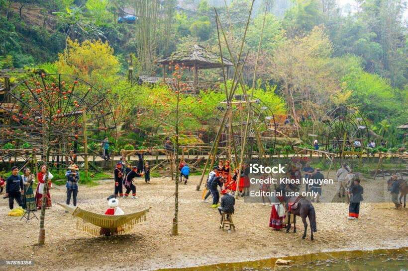 From Hanoi:Sapa 2D1N Trekking Cat Cat/Lao Chai,Fansipan Peak - Trekking Options