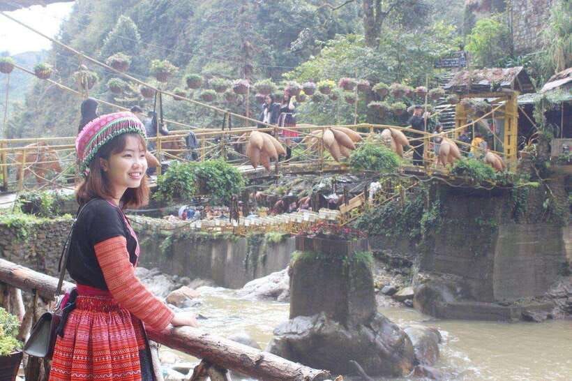 From Hanoi:Sapa 2D1N Trekking Cat Cat/Lao Chai,Fansipan Peak - Frequently Asked Questions