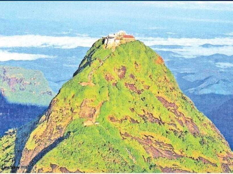 From Hatton: Adam's Peak Sunrise Hike with Hotel Transfers - Who Will Love This Tour?