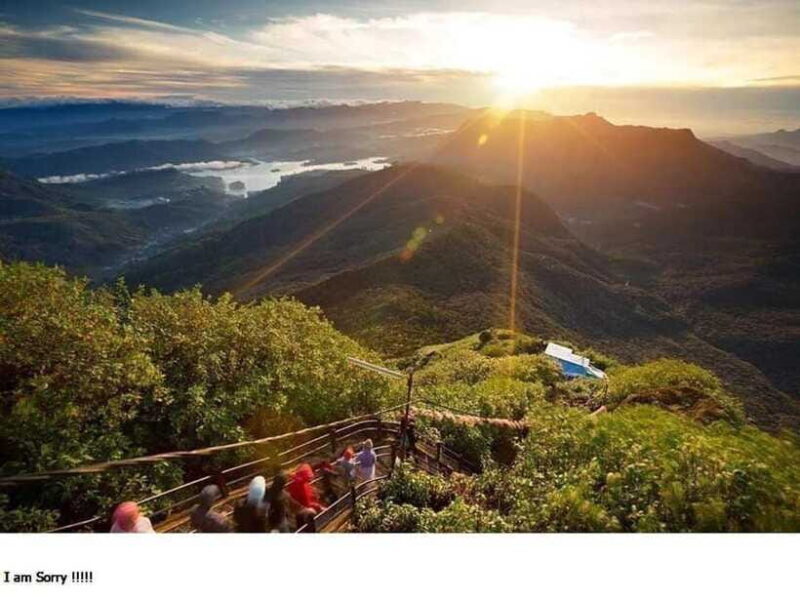 From Hatton: Adam's Peak Sunrise Hike with Hotel Transfers - FAQ