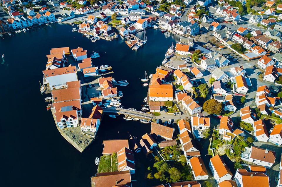 From Haugesund: Karmøy and Norwegian Culture Shore Excursion - Exploring Karmøy: A Deep Dive into the Highlights