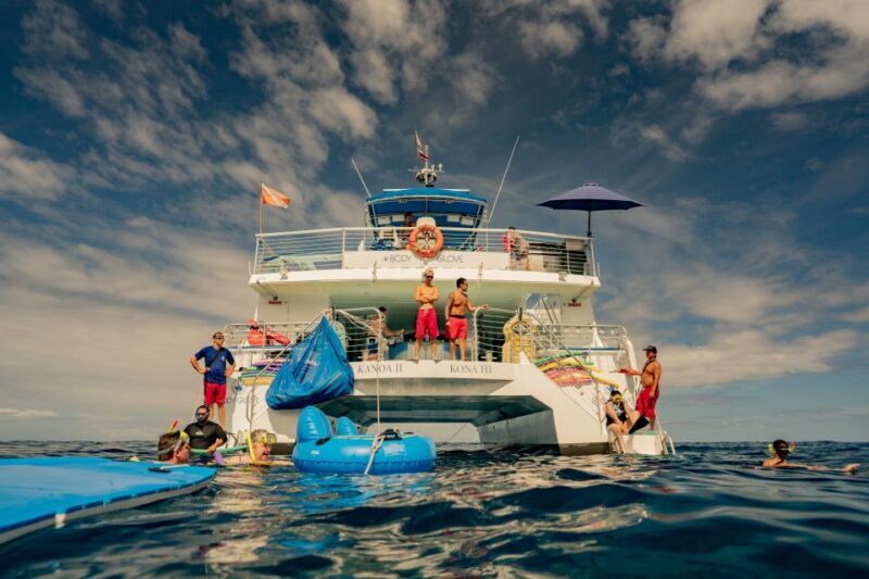 From Hawaii: Eco-Friendly Snorkeling Experience with BBQ - What Makes This Tour Stand Out?