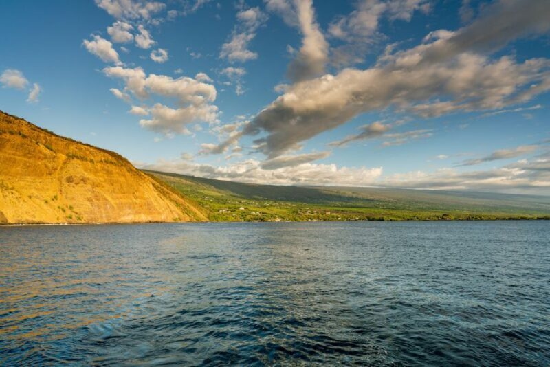From Hawaii: Historical Dinner Cruise Tour to Kealakekua Bay - Who Should Consider This Tour?
