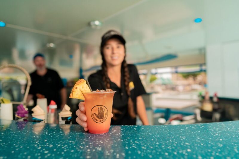 From Hawaii: Historical Dinner Cruise Tour to Kealakekua Bay - Final Thoughts