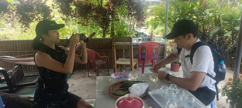 From HCM 1-Day Cai Rang Floating Market Local Mekong Village - Group Tour Benefits