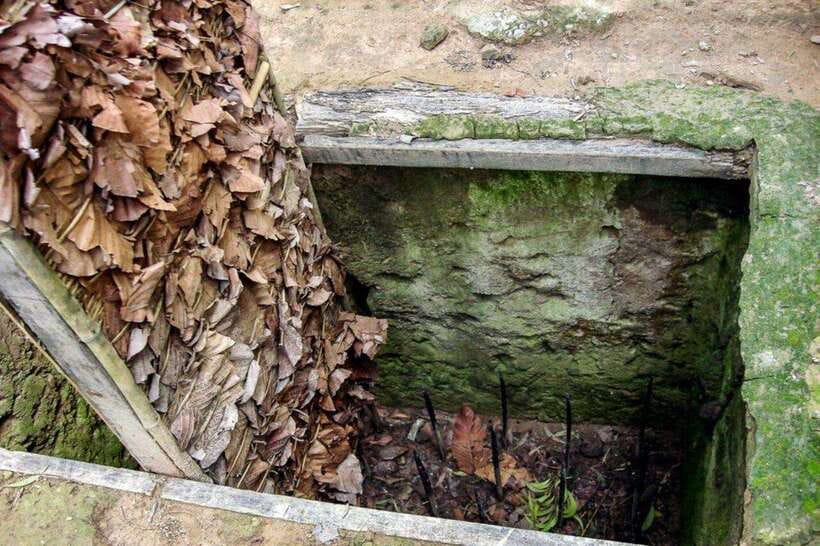 From HCM City: Visit Cu Chi Tunnels With A Small Group - Inclusions and Additional Costs