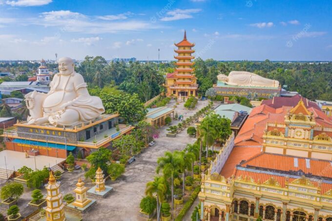 From HCM City: Visit Mekong Delta With Maximum 12 People - Explore Vietnamese Life and Culture