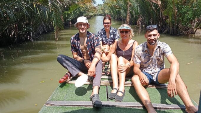 From HCM City: Visit Mekong Delta With Maximum 12 People - Frequently Asked Questions