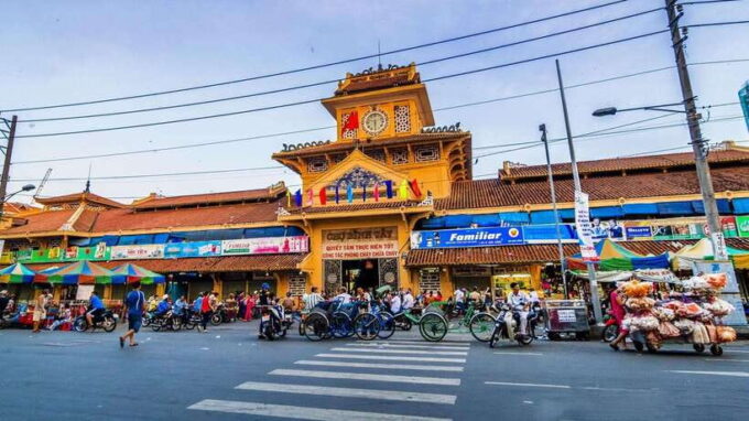 From HCM: Cu Chi Tunnels With Saigon Icons by Hop-On Hop-Off - Tips for a Great Experience