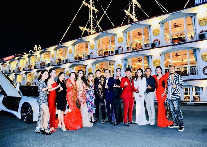From HCM: Dinner on Cruise Along Saigon River - Frequently Asked Questions