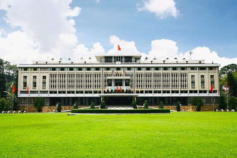 From HCM: Full-Day Cu Chi Tunnels & City Highlights Tour - Whats Included in the Tour