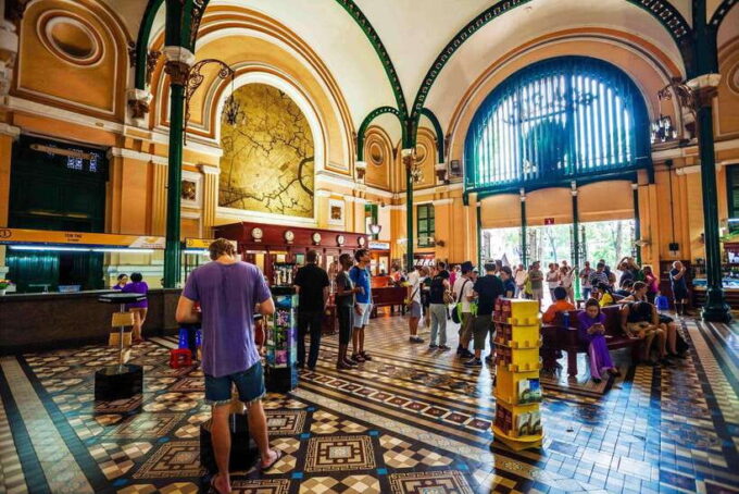 From HCM: Full-Day Cu Chi Tunnels & City Highlights Tour - Additional Information and Tips